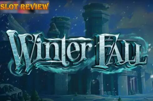 Winter Fall slot